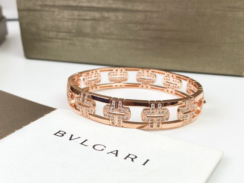 Bvlgari Bracelets